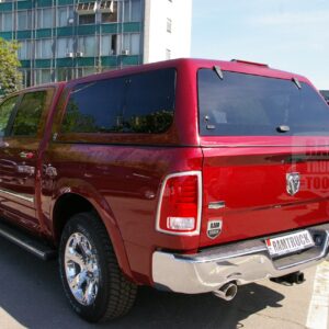 КУНГ RT-DR1 DODGE RAM CREW CAB