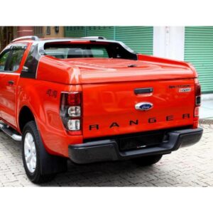 Крышка CARRYBOY FULLBOX ДЛЯ FORD RANGER T6