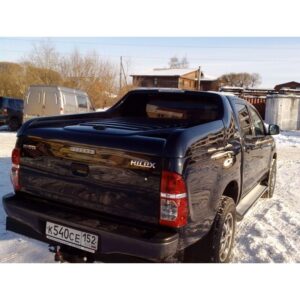Крышка CARRYBOY FULLBOX ДЛЯ TOYOTA HILUX 2008-2014