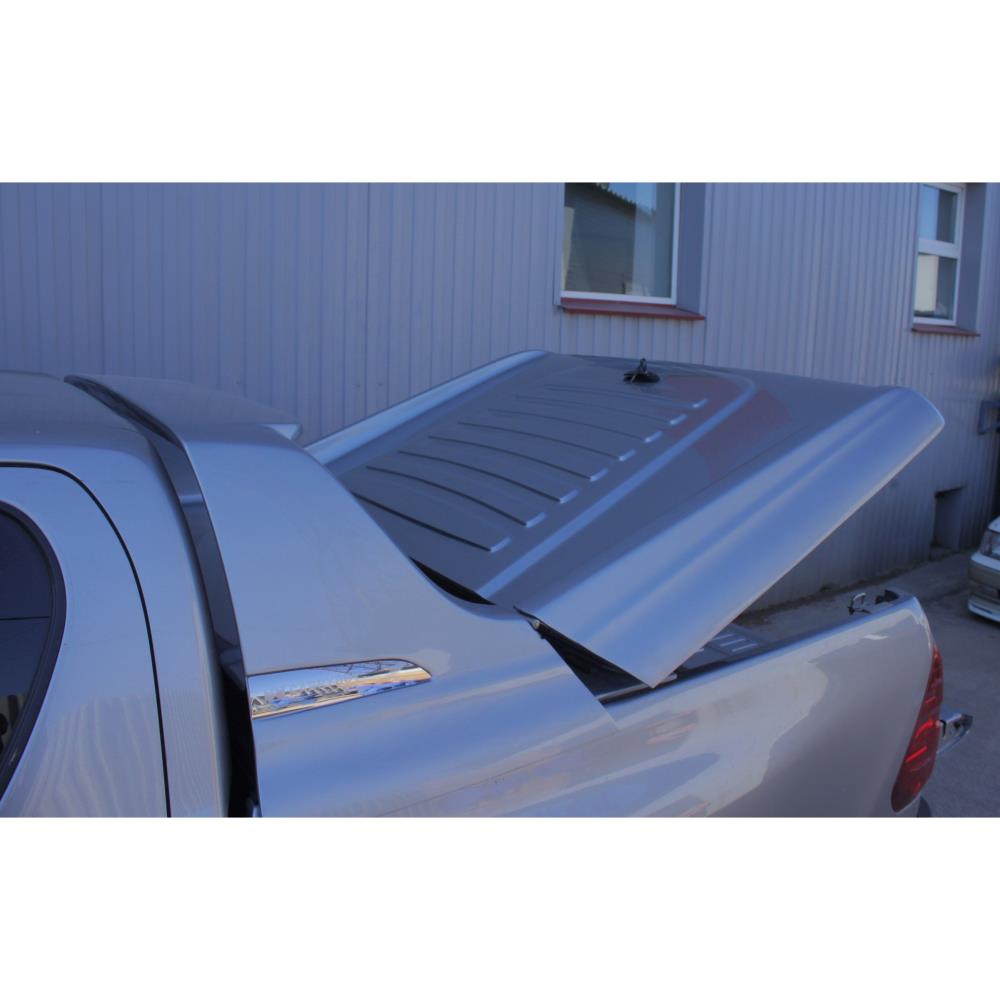 Крышка CARRYBOY FULLBOX HILUX REVO 2015+ — изображение 2