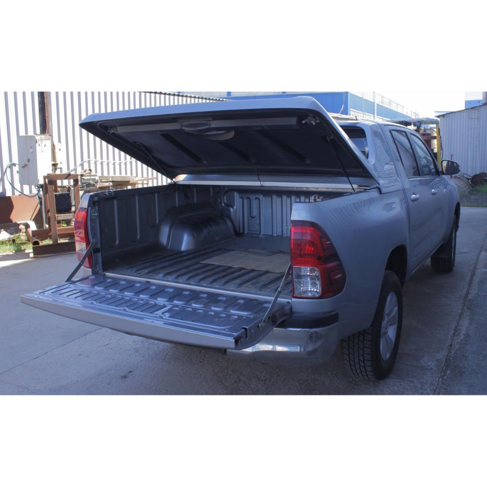 Крышка CARRYBOY FULLBOX HILUX REVO 2015+ — изображение 4