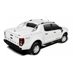 Крышка CARRYBOY GRX LID ДЛЯ FORD RANGER T6