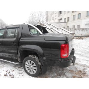 Крышка CARRYBOY GRX LID для VOLKSWAGEN AMAROK
