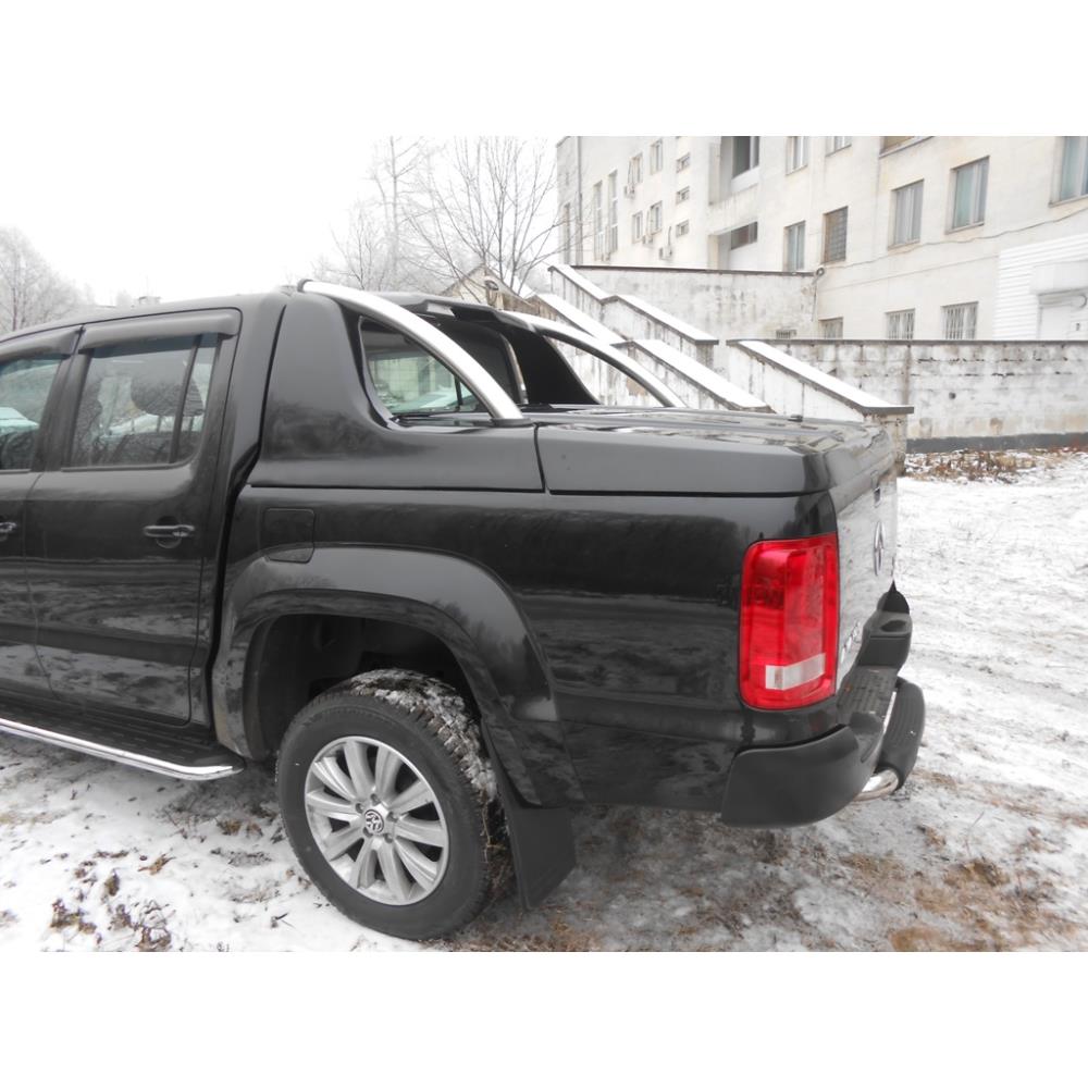Крышка CARRYBOY GRX LID для VOLKSWAGEN AMAROK — изображение 12