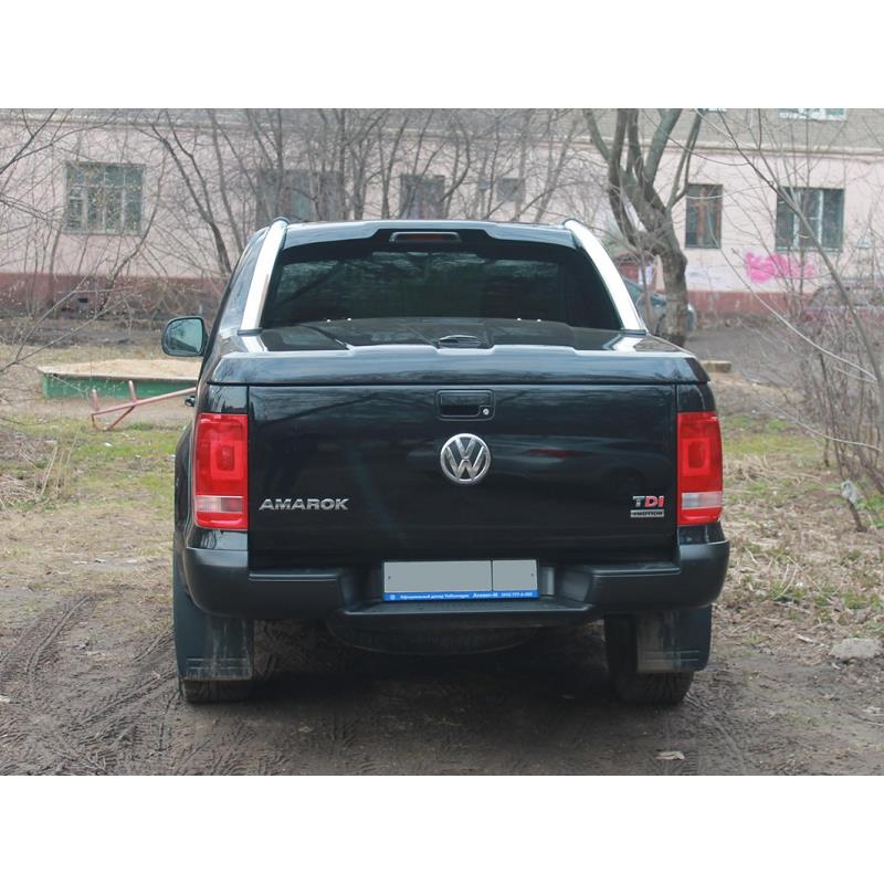 Крышка CARRYBOY GRX LID для VOLKSWAGEN AMAROK — изображение 5