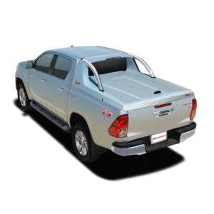 Крышка CARRYBOY GRX LID HILUX REVO 2015+
