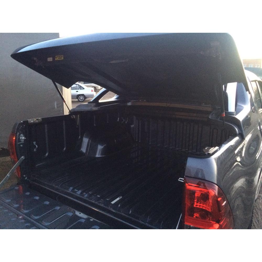 Крышка CARRYBOY GRX LID HILUX REVO 2015+ — изображение 3