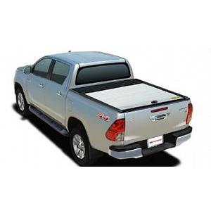 Крышка CARRYBOY ROLLER LID HILUX REVO 2015+