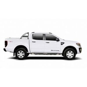 Крышка CARRYBOY SLX LID ДЛЯ FORD RANGER T6