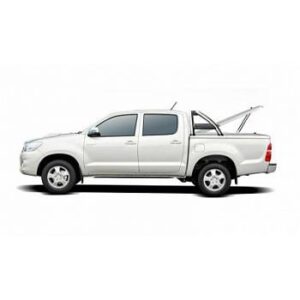 Крышка CARRYBOY SLX LID ДЛЯ TOYOTA HILUX 2008-2014