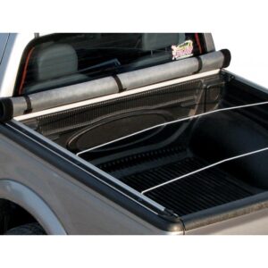 Крышка CARRYBOY SOFT LID ДЛЯ TOYOTA HILUX 2015+