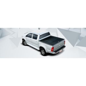 Крышка CARRYBOY SOFT LID ДЛЯ VOLKSWAGEN AMAROK