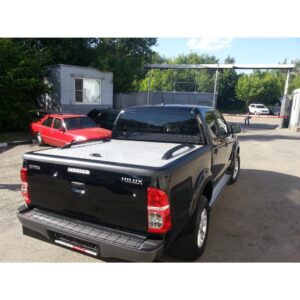 КРЫШКА КУЗОВА CARRYBOY SRA TOYOTA HILUX 2009-2014