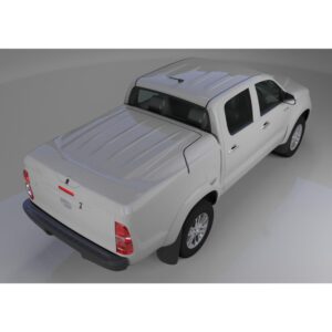 КРЫШКА КУЗОВА ДЛЯ TOYOTA HILUX VIGO 2012-08.2015 ПОД ПОКРАСКУ