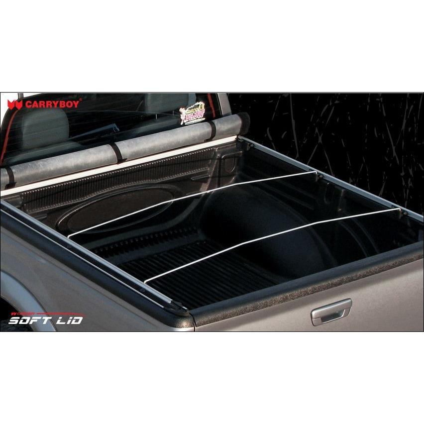 Крышка кузова MITSUBISHI CARRYBOY SX LID NEW — изображение 2