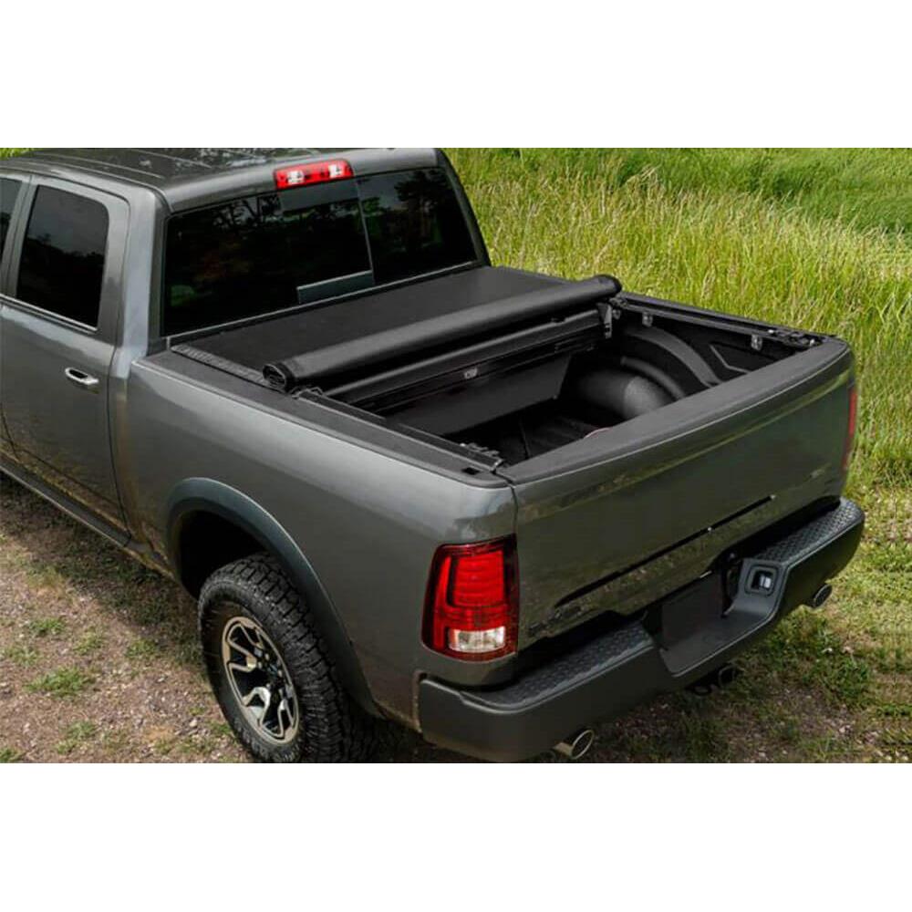 Крышка кузова Roll-UP, TOYOTA HILUX, 2015-н.в.