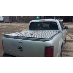 Крышка кузова Volkswagen Amarok распашная