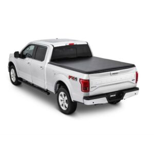 Крышка пикапа трехсекционная, виниловая Ford Ranger T6