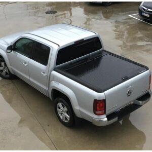Крышка рольставни HTF для Volkswagen Amarok (2010-)