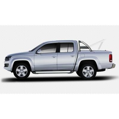 Крышка SPORT LID VOLKSWAGEN AMAROK — изображение 11