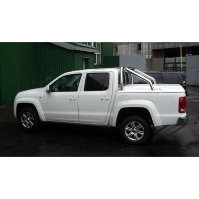 Крышка SPORT LID VOLKSWAGEN AMAROK — изображение 2