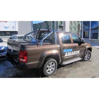 Крышка SPORT LID VOLKSWAGEN AMAROK — изображение 3