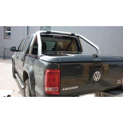 Крышка SPORT LID VOLKSWAGEN AMAROK — изображение 5