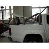 Крышка SPORT LID VOLKSWAGEN AMAROK — изображение 6