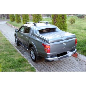 Крышка Ventastark Fullbox на Mitsubishi L200 (2015-)
