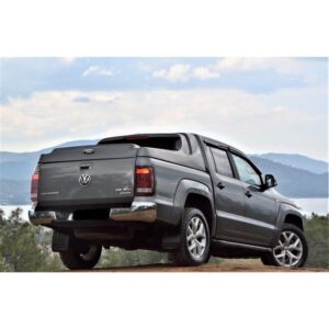 Крышка Ventastark Fullbox на Volkswagen Amarok (2010-)
