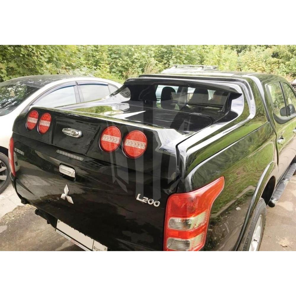 Крышка Ventastark Grandbox на Mitsubishi L200 (2015-) — изображение 3