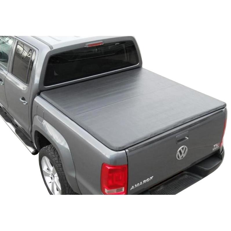 Крышка виниловая трехсекционная WINBO на Volkswagen Amarok (2010-)