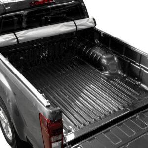 Крышка Winbo roll up скручивающаяся на VW Amarok