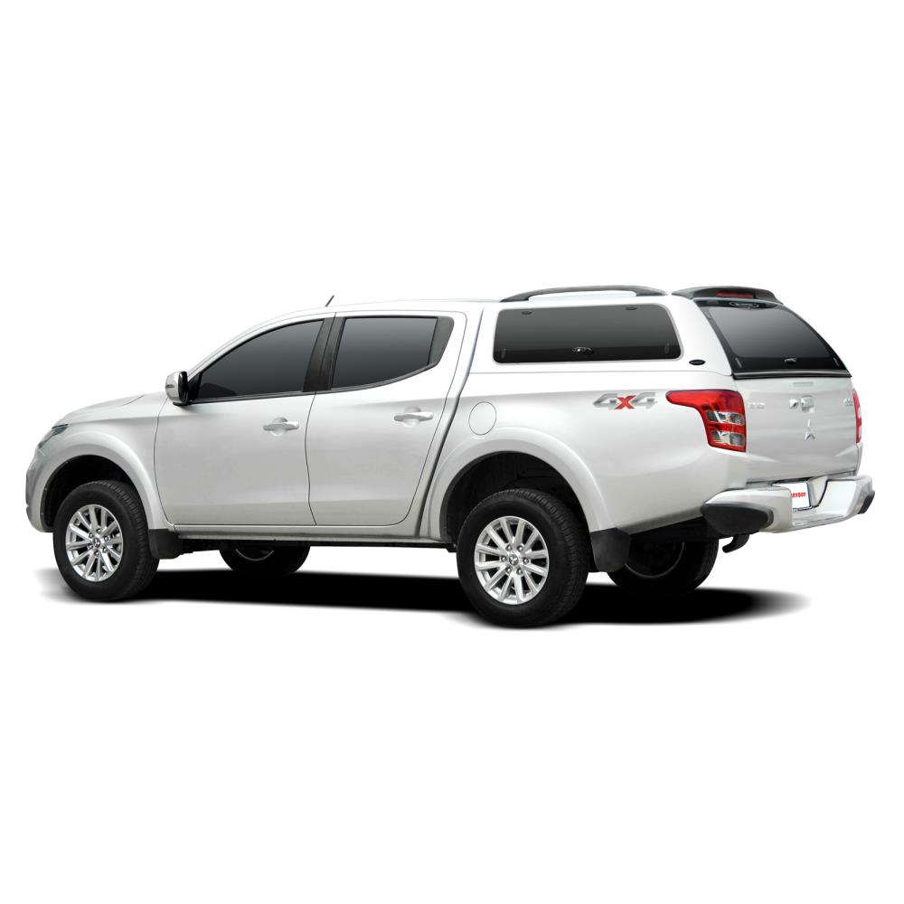 Кунг CARRYBOY S0 MITSUBISHI L200 NEW — изображение 2