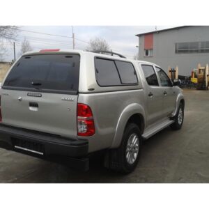 Кунг CARRYBOY S2 TOYOTA HILUX 2008-2014
