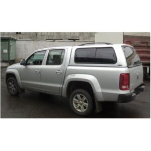 Кунг CARRYBOY S2 VOLKSWAGEN AMAROK