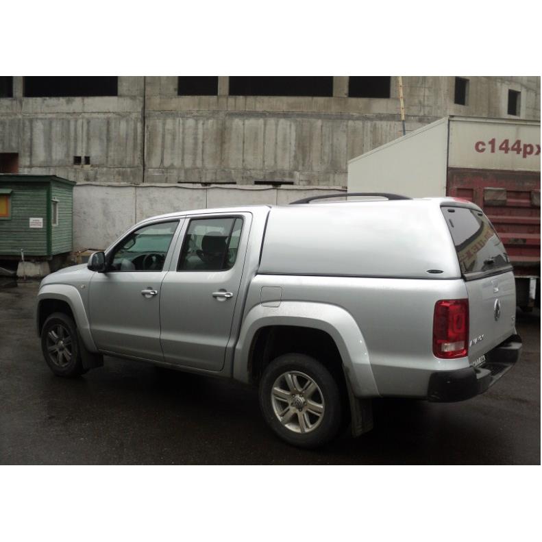 Кунг CARRYBOY S2 WO VOLKSWAGEN AMAROK