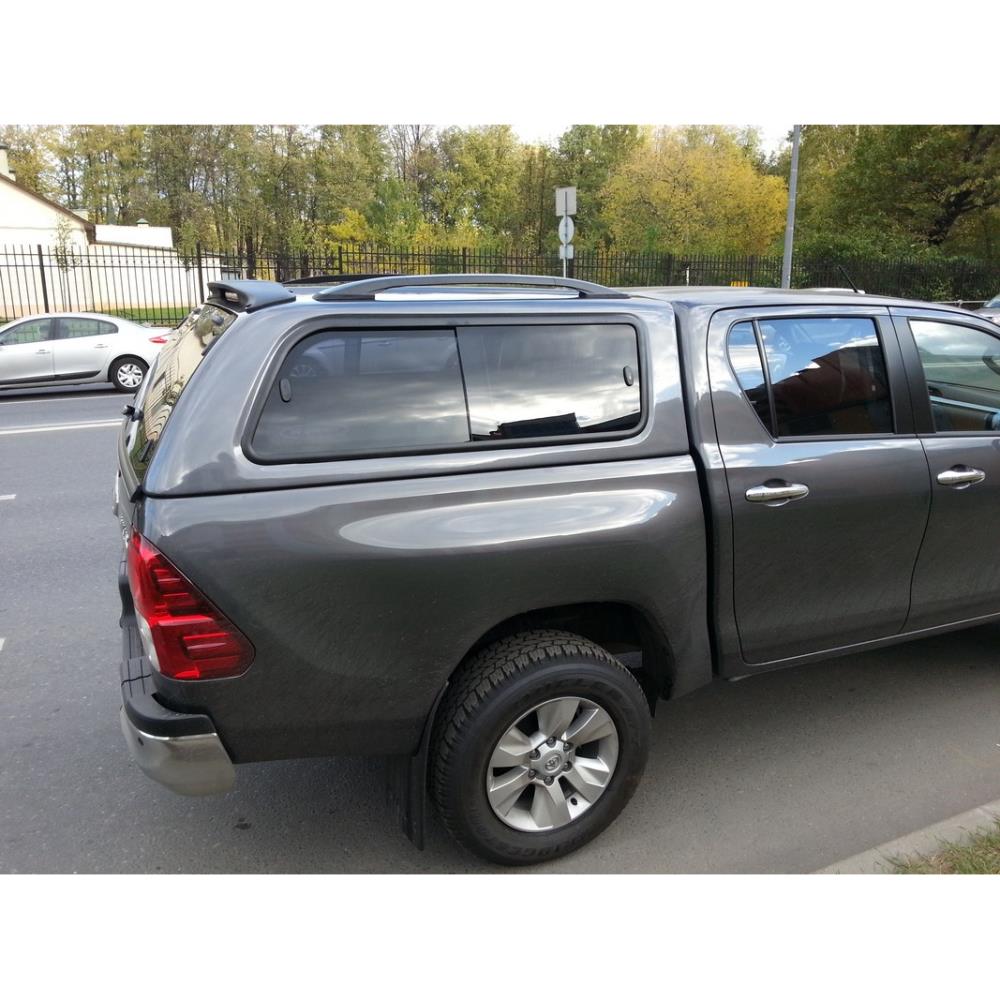Кунг CARRYBOY S560 TOYOTA HILUX REVO 2015+