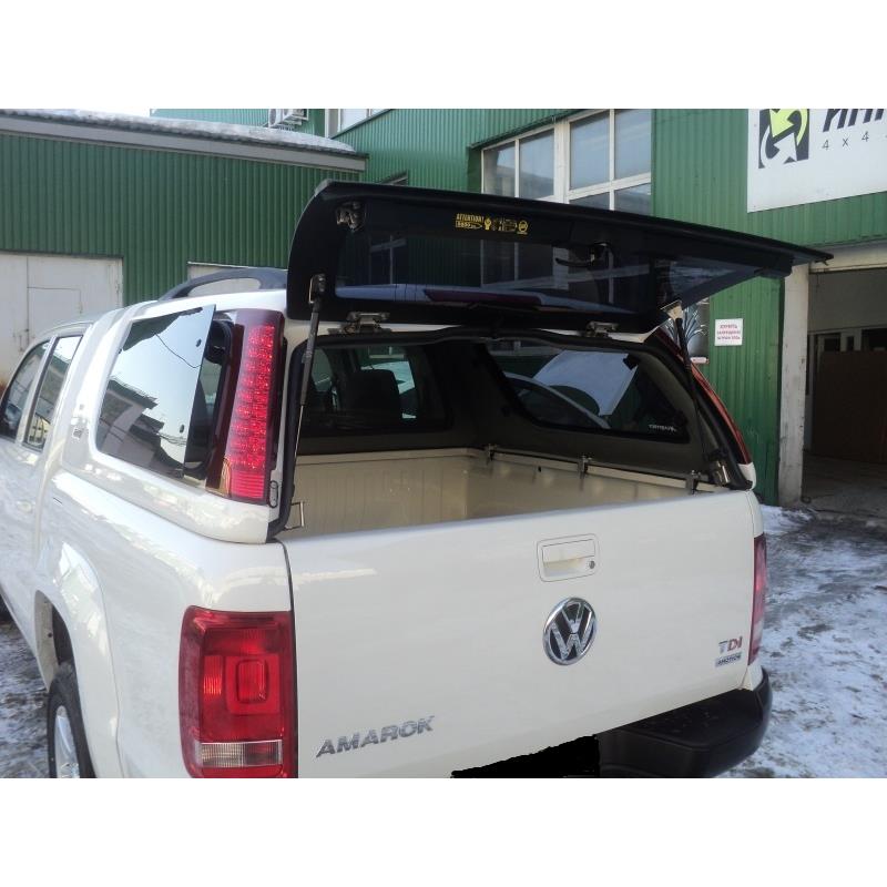 Кунг CARRYBOY S7 VOLKSWAGEN AMAROK — изображение 6