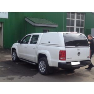 Кунг CARRYBOY WORKMAN VOLKSWAGEN AMAROK