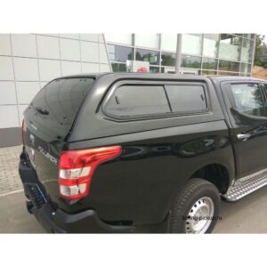 Кунг Hardtop Сanopy | Mitsubishi L200 2015-2018 | Aeroklas (Таиланд)
