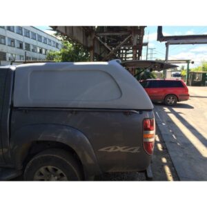 Кунг Mazda BT50 Hardtop SKAT1