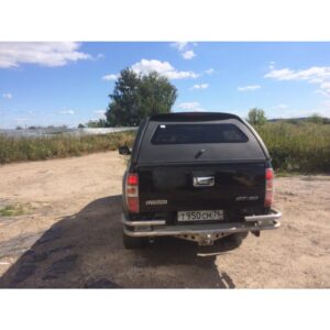 Кунг Mazda BT50 Hardtop SKAT2