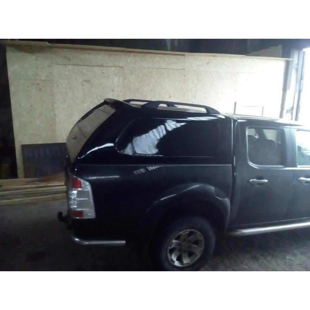 Кунг Mazda BT50 Hardtop SKAT3