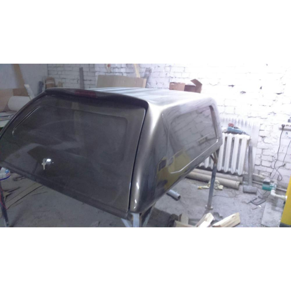 Кунг Mazda BT50 Hardtop SKAT3 — изображение 2