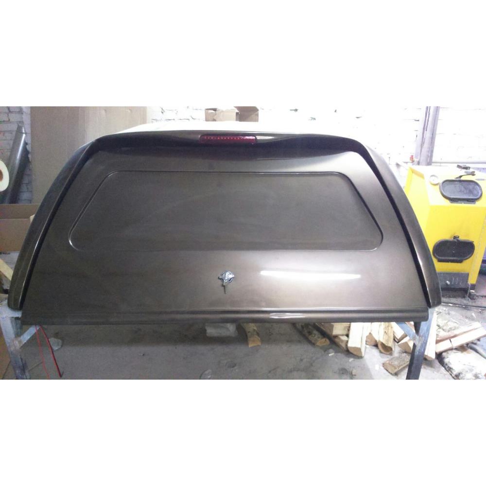 Кунг Mazda BT50 Hardtop SKAT3 — изображение 4