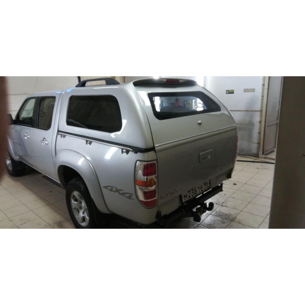 Кунг Mazda BT50 Hardtop SKAT4