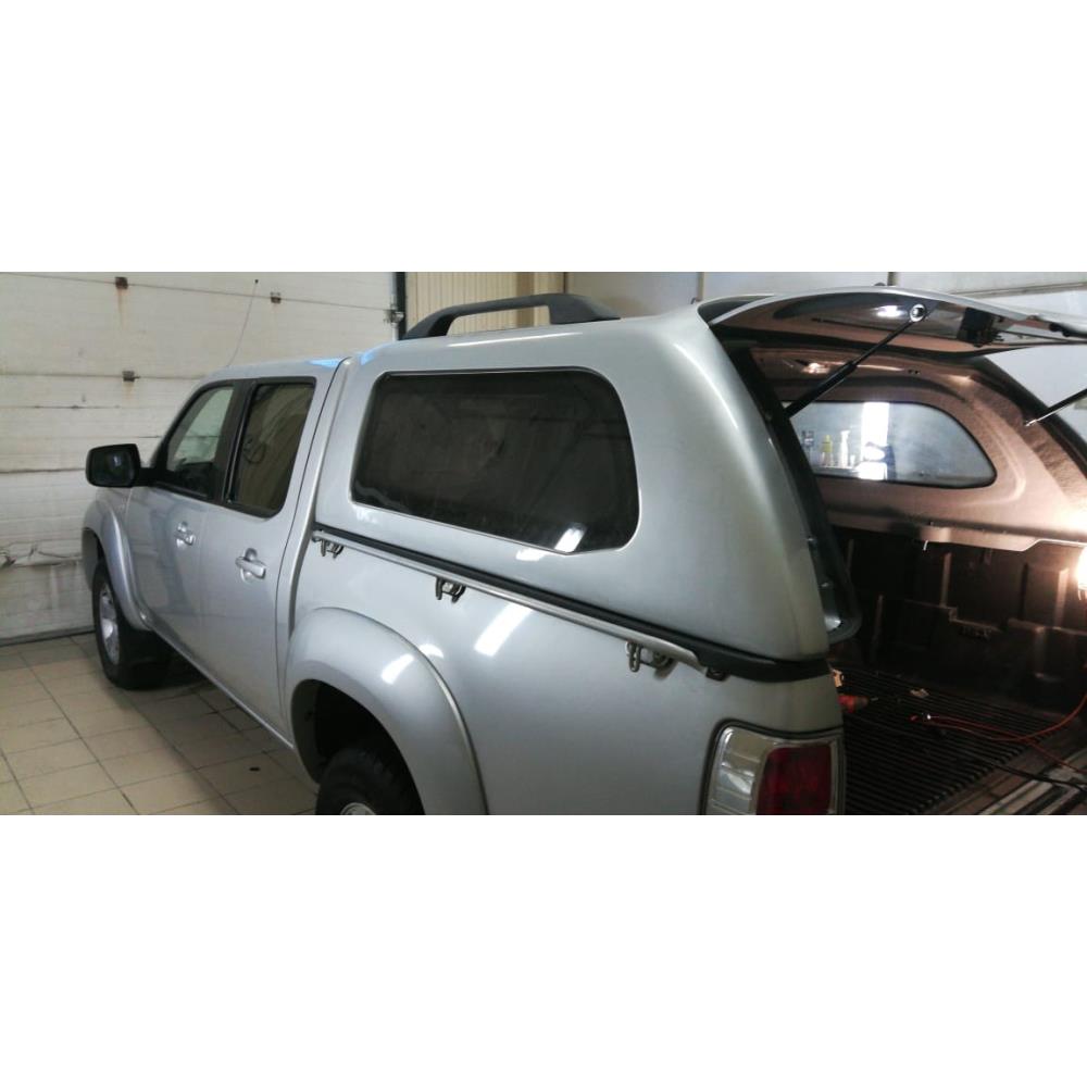 Кунг Mazda BT50 Hardtop SKAT4 — изображение 7