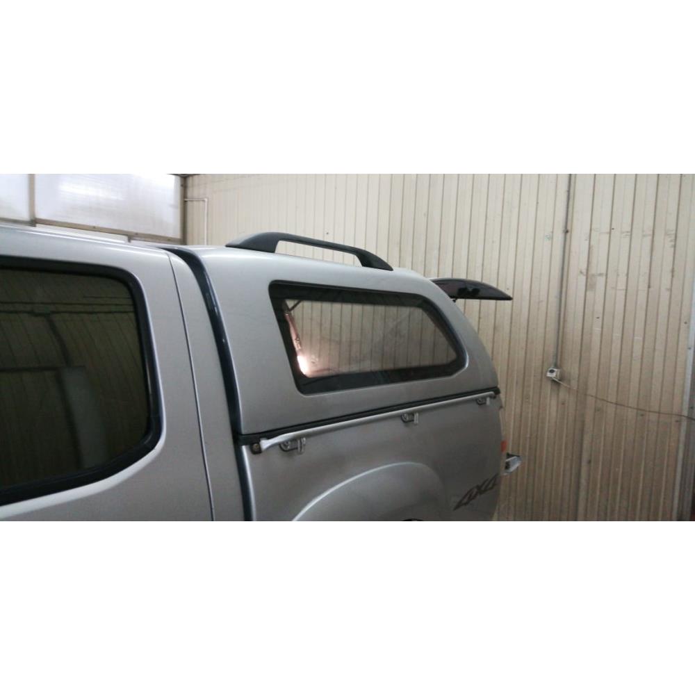 Кунг Mazda BT50 Hardtop SKAT4 — изображение 8