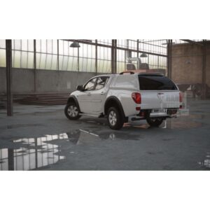 КУНГ RT-2 MITSUBISHI L200 2006-2013 (КОММЕРЧЕСКИЙ В ЦВЕТЕ)